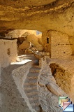 Gila Cliffs Dwellings